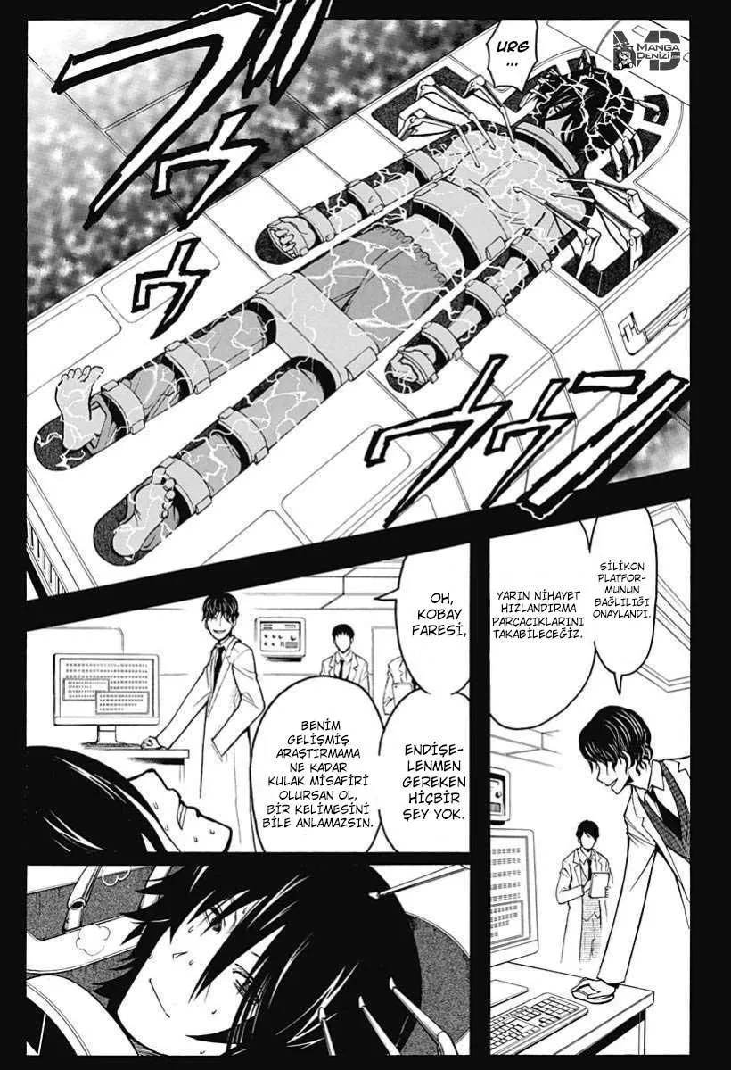 Assassination Classroom - Sayfa 12