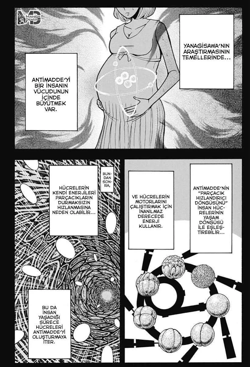 Assassination Classroom - Sayfa 13