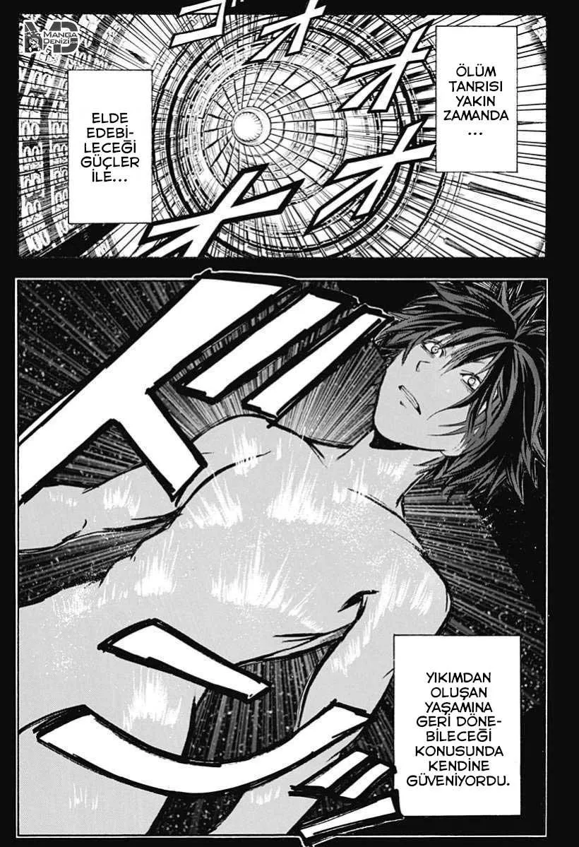 Assassination Classroom - Sayfa 16