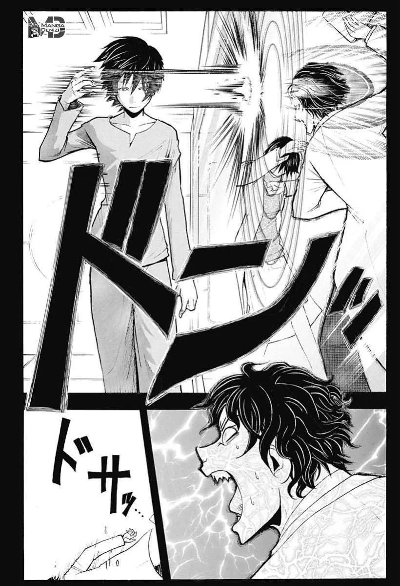 Assassination Classroom - Sayfa 19