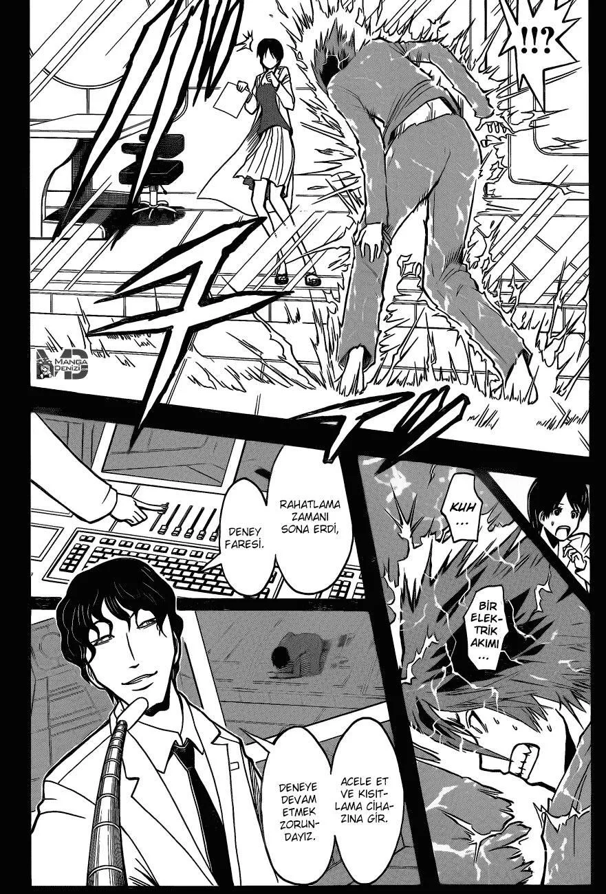 Assassination Classroom - Sayfa 11