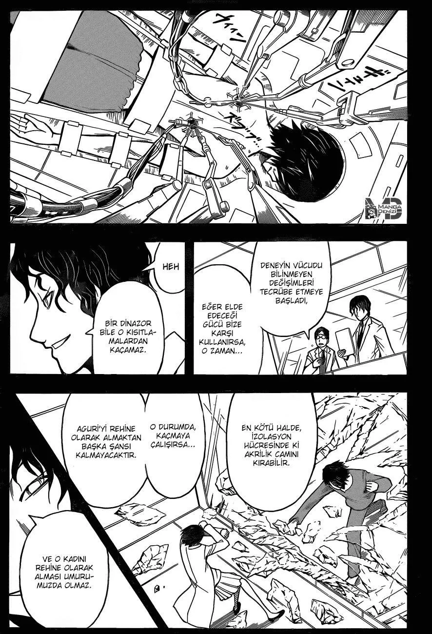 Assassination Classroom - Sayfa 12