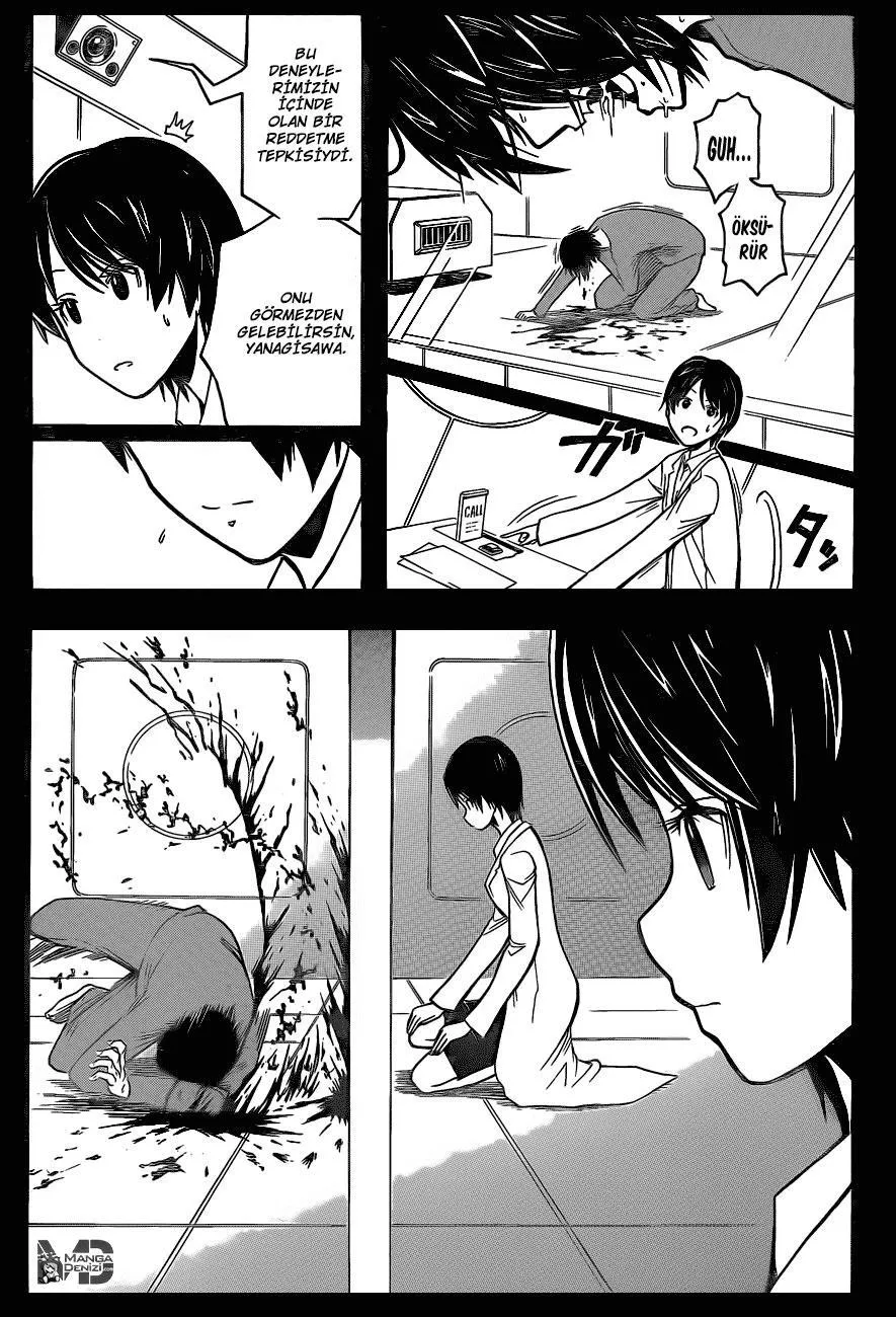 Assassination Classroom - Sayfa 14