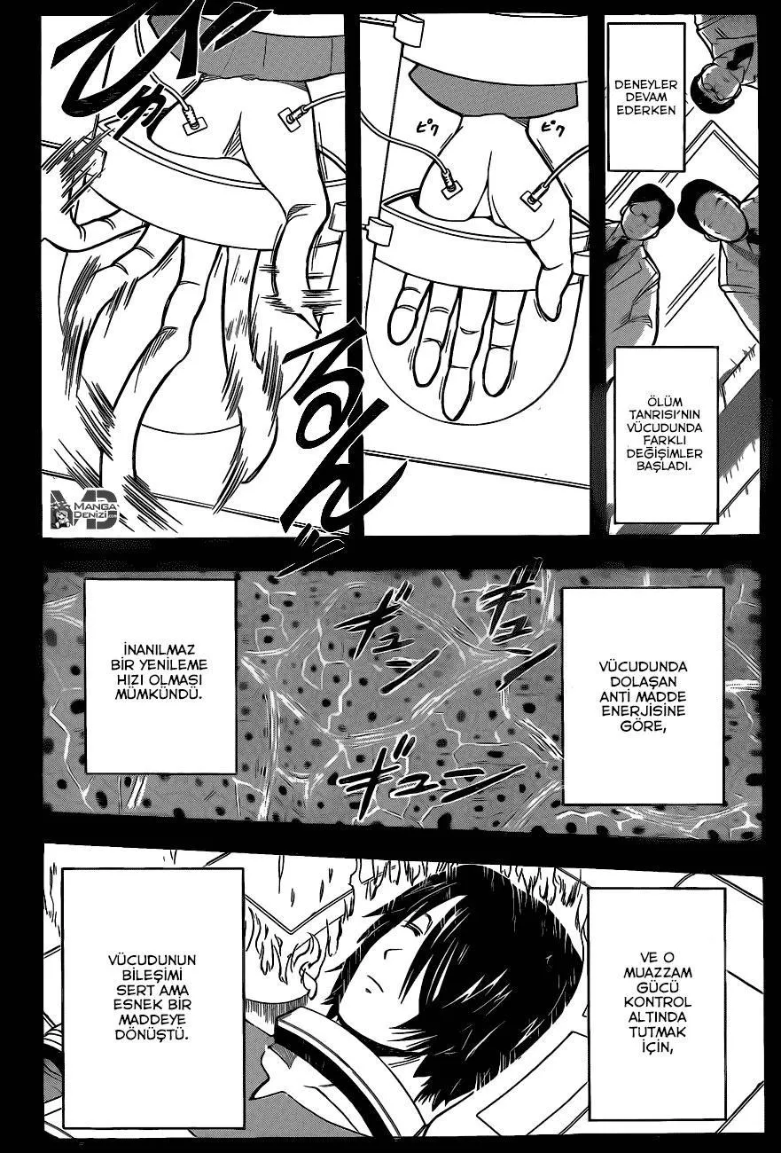 Assassination Classroom - Sayfa 15