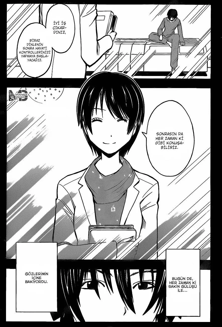 Assassination Classroom - Sayfa 18