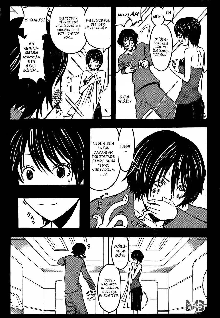 Assassination Classroom - Sayfa 6