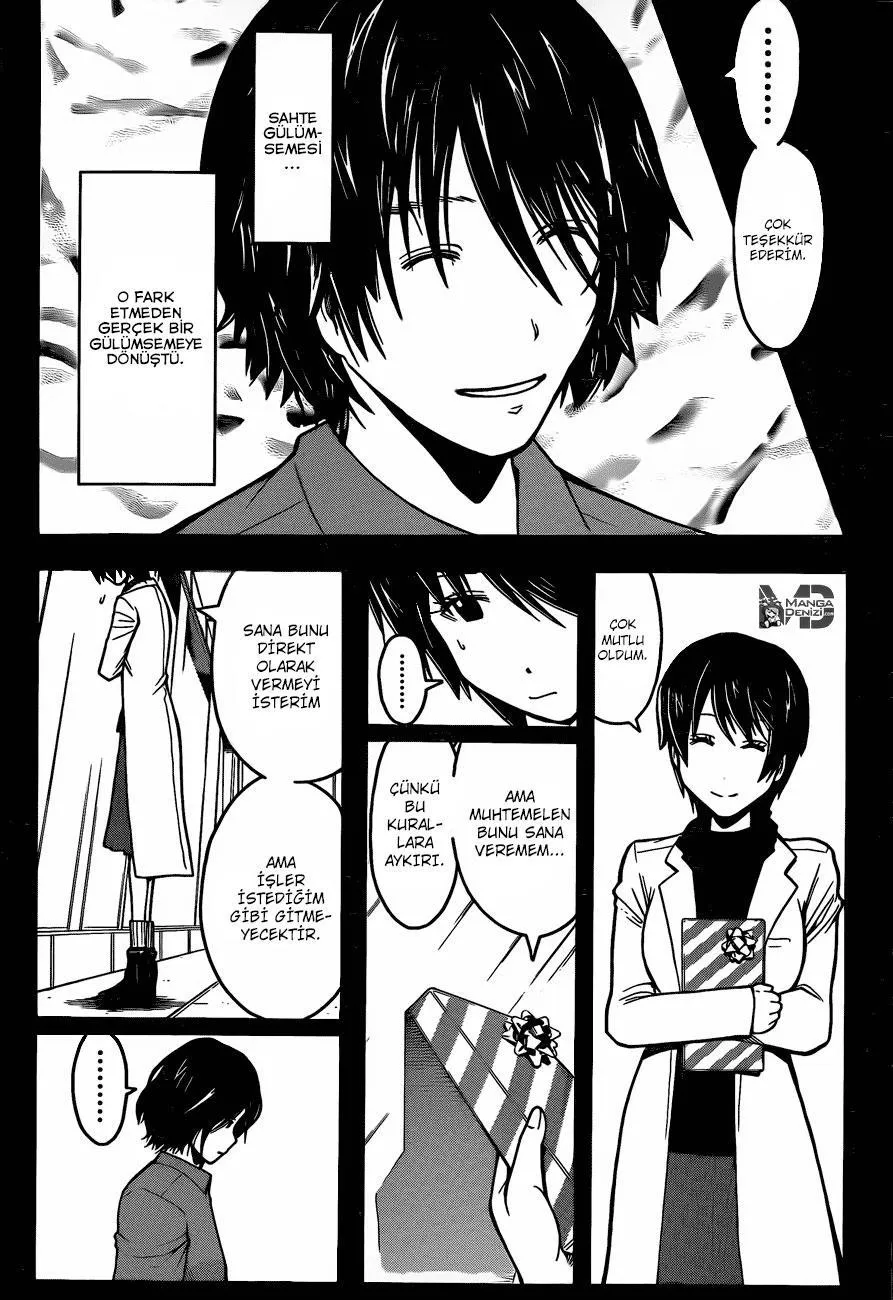 Assassination Classroom - Sayfa 14