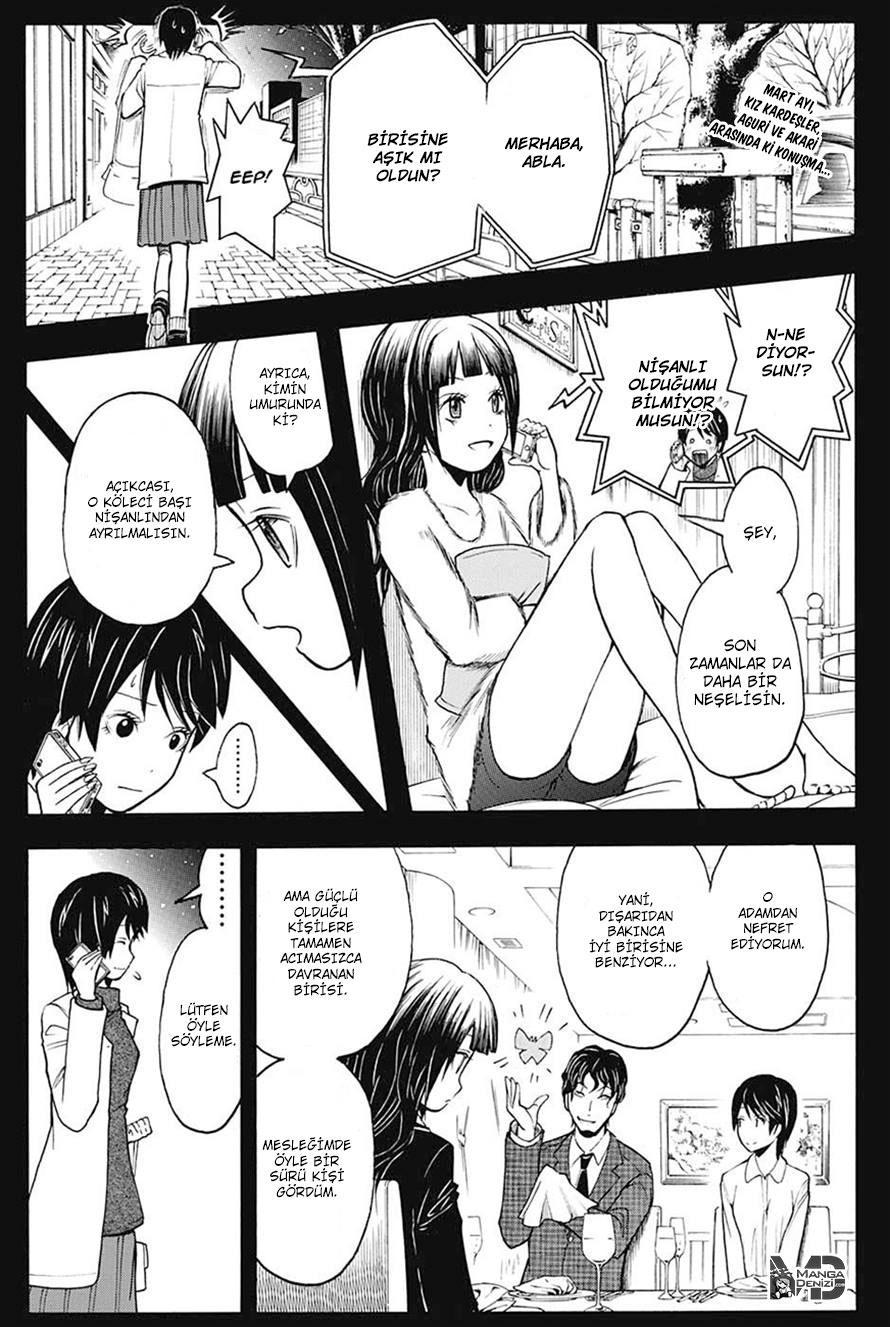 Assassination Classroom mangasının 138 bölümünün 2. sayfasını okuyorsunuz.