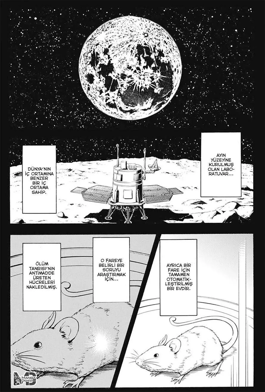 Assassination Classroom - Sayfa 4