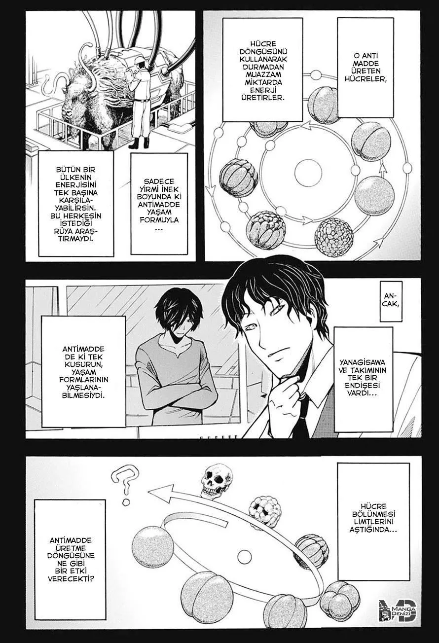 Assassination Classroom - Sayfa 5