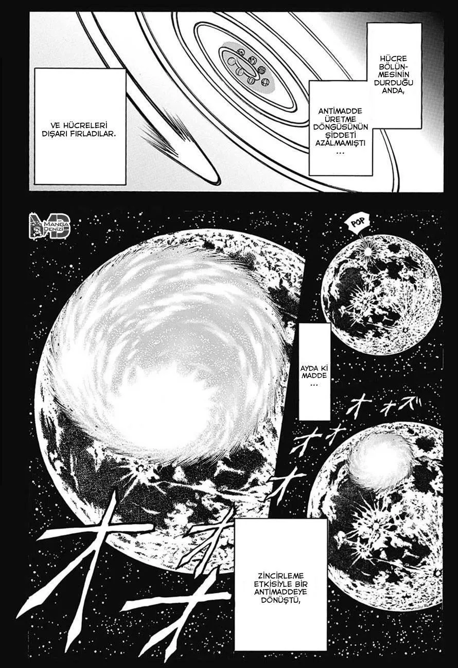 Assassination Classroom - Sayfa 7