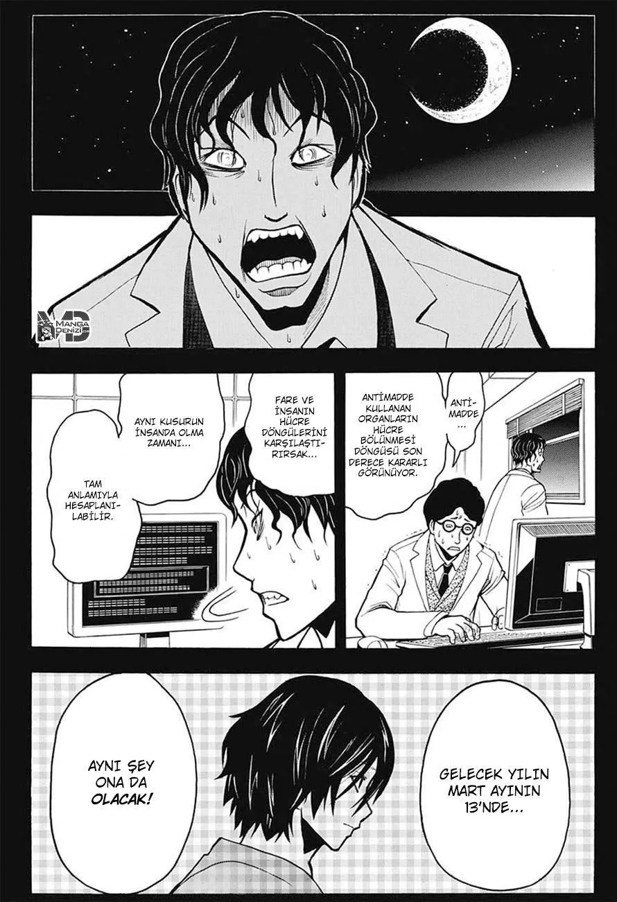 Assassination Classroom - Sayfa 9