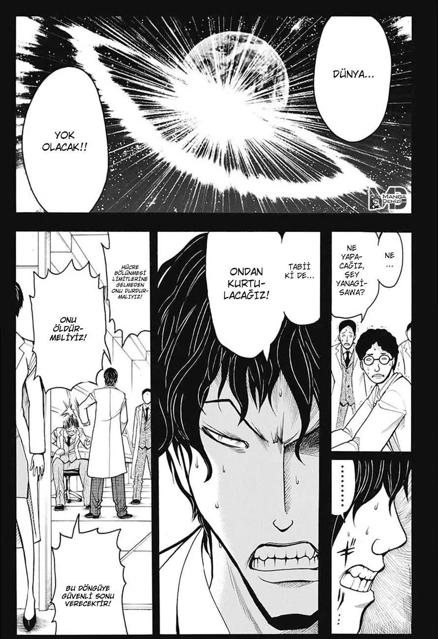 Assassination Classroom - Sayfa 10