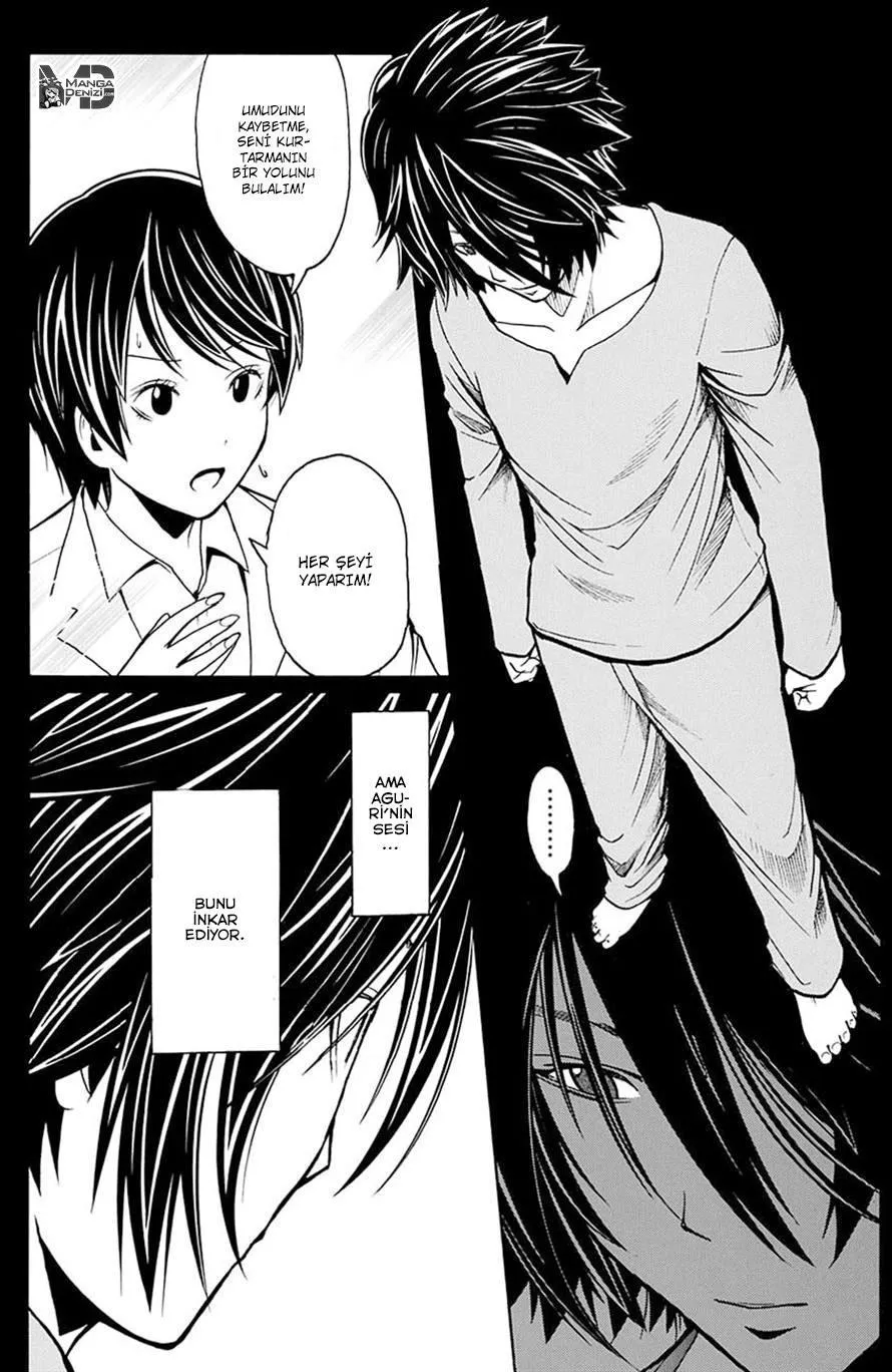 Assassination Classroom - Sayfa 12