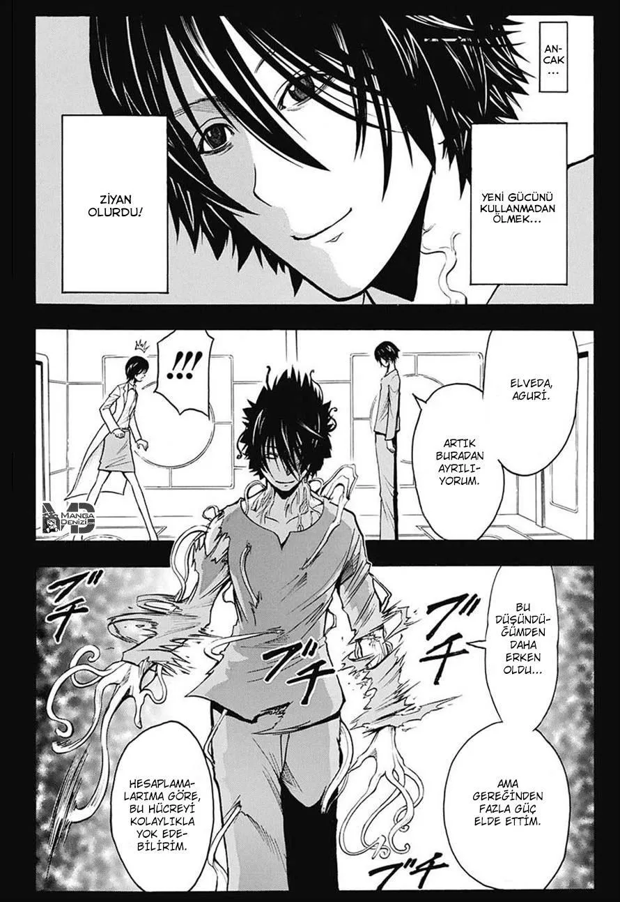 Assassination Classroom - Sayfa 14