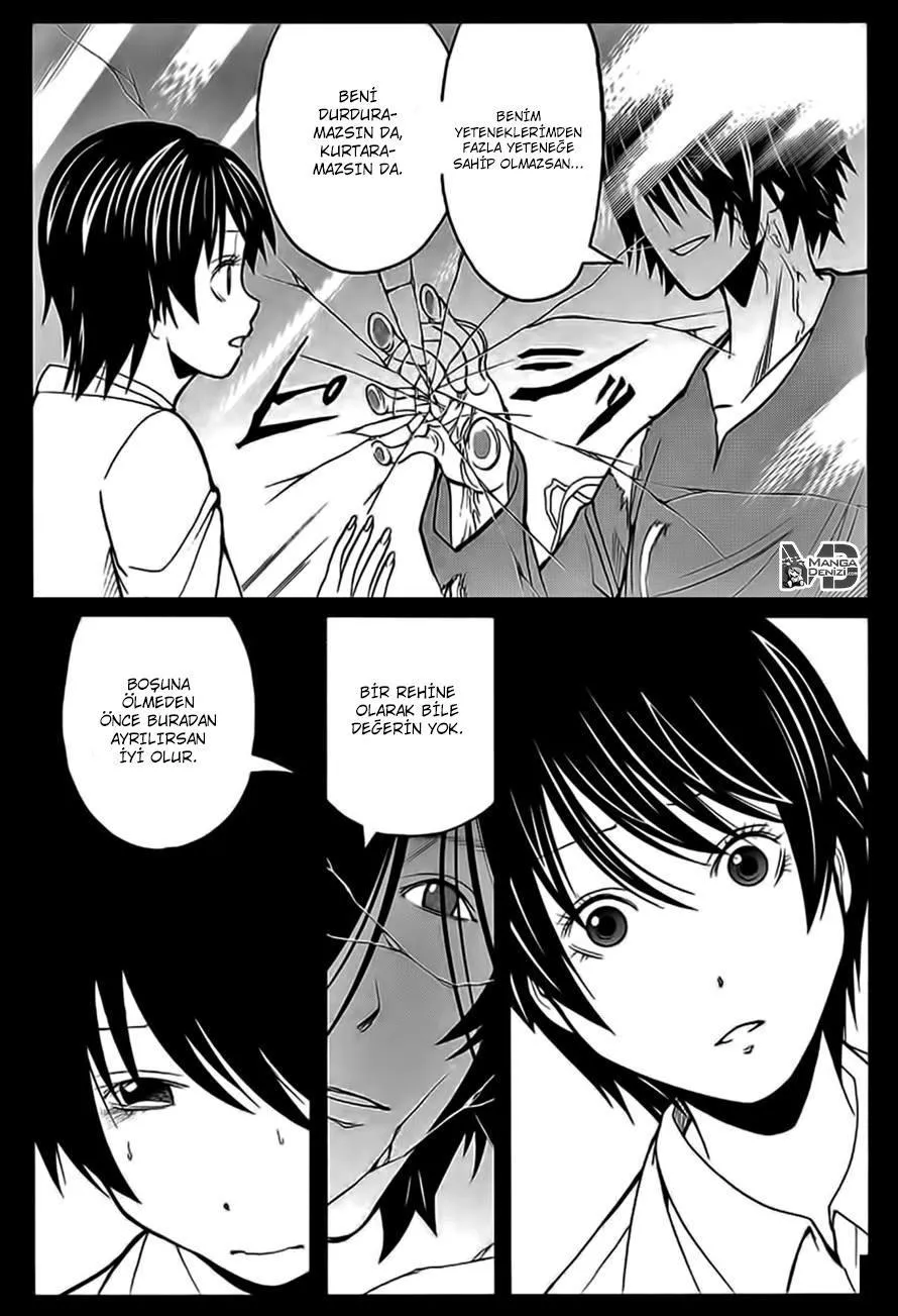 Assassination Classroom - Sayfa 16