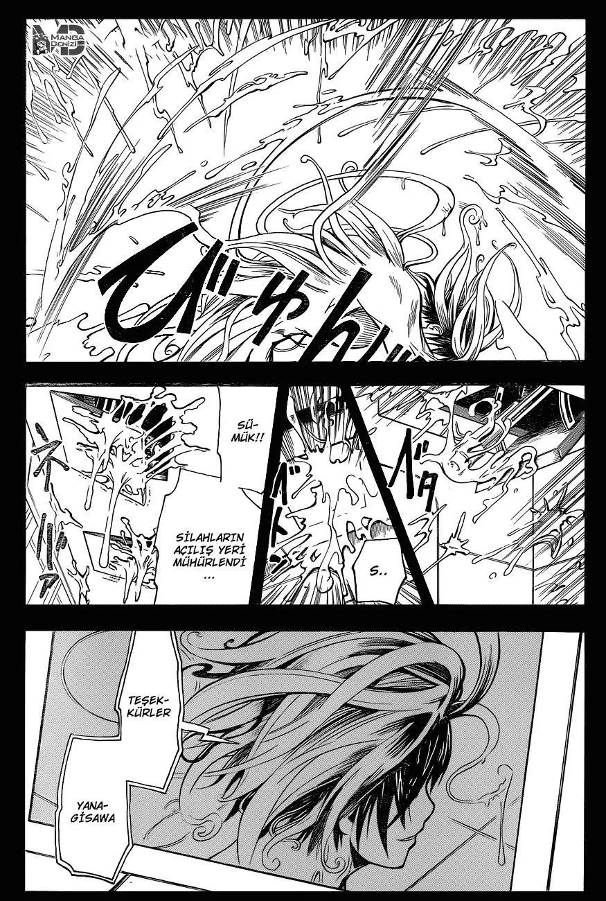 Assassination Classroom - Sayfa 4