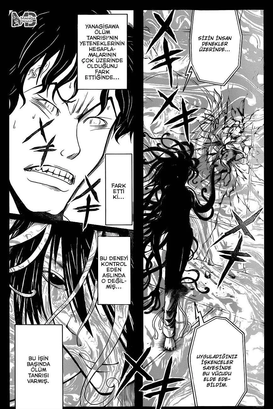 Assassination Classroom - Sayfa 5