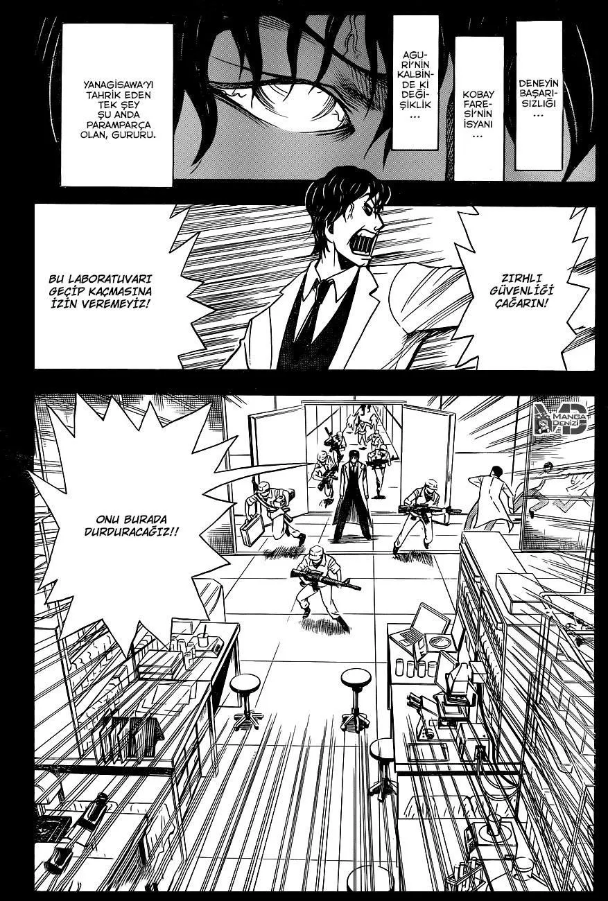 Assassination Classroom - Sayfa 8