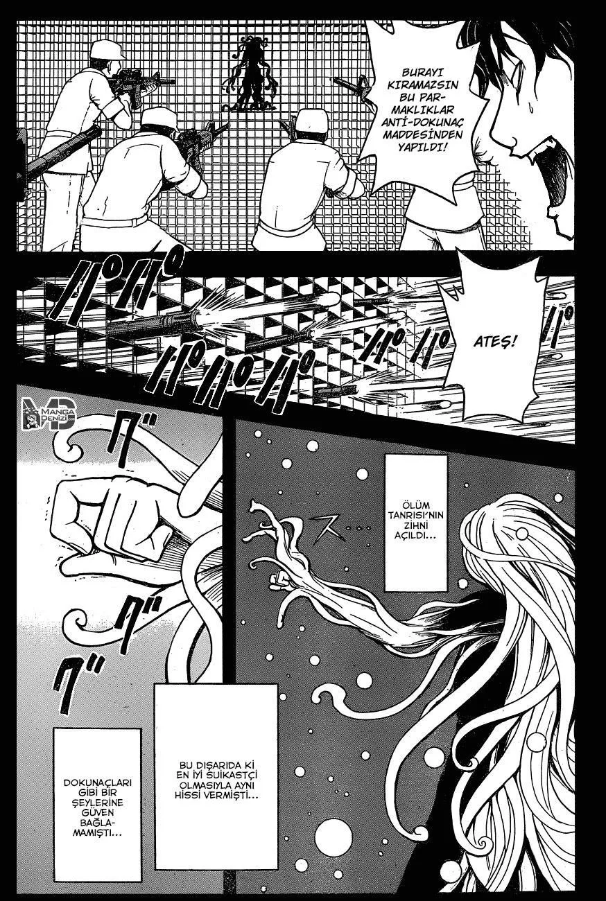 Assassination Classroom - Sayfa 10