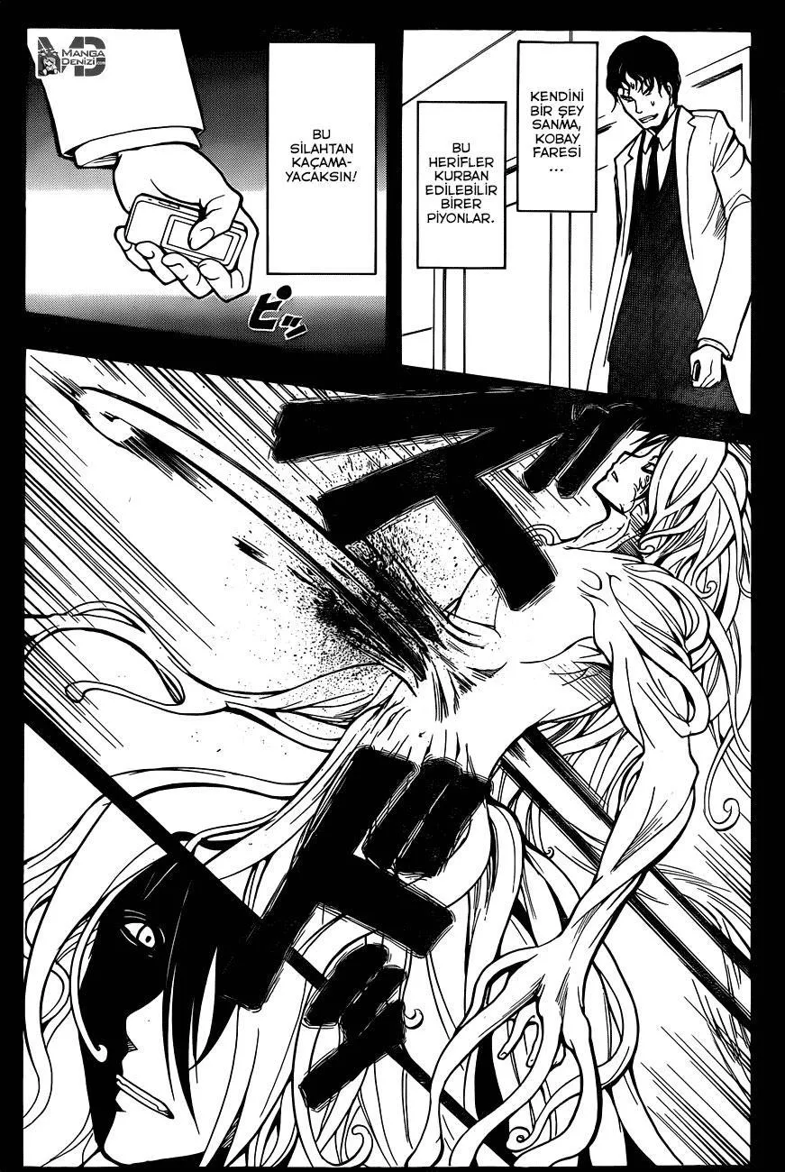 Assassination Classroom - Sayfa 12