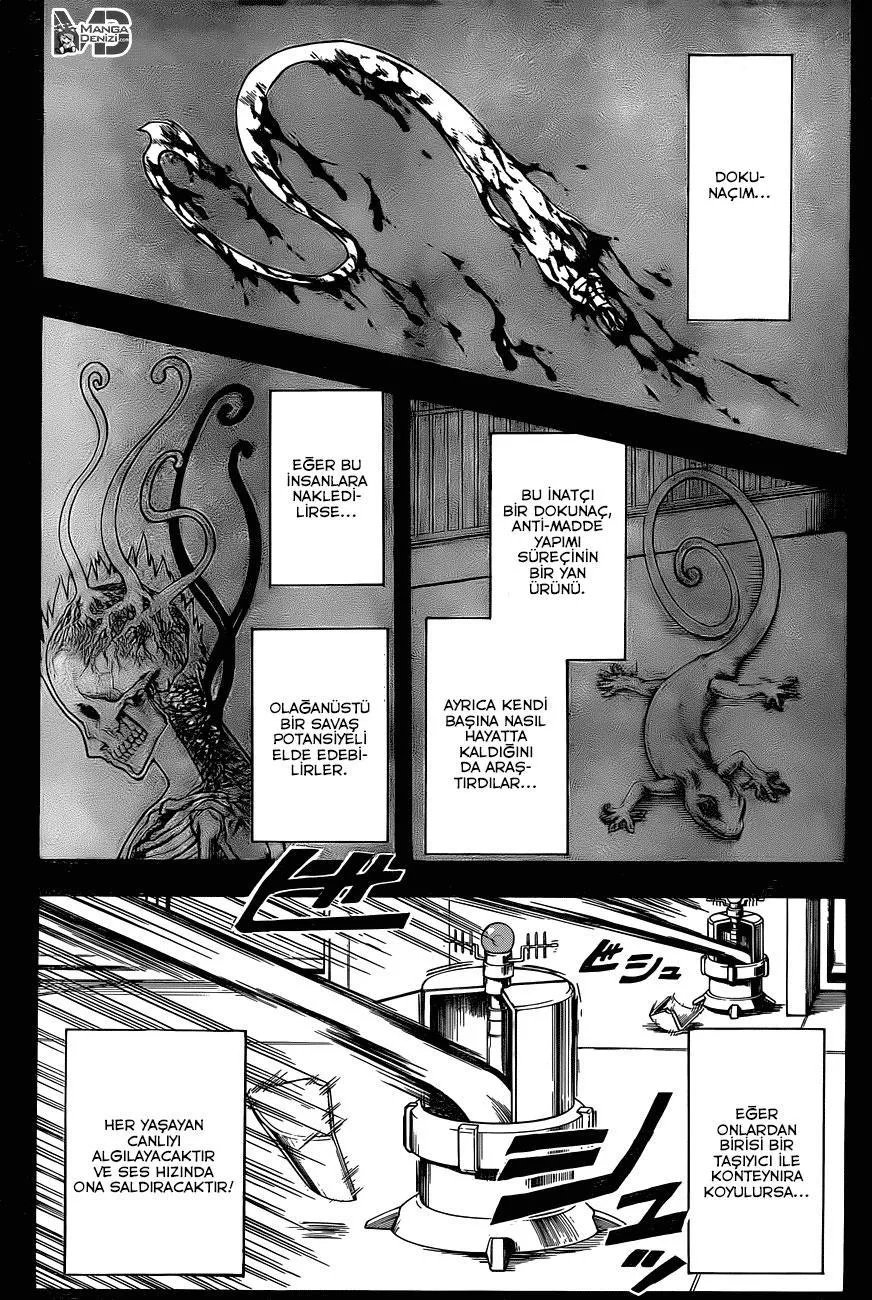 Assassination Classroom - Sayfa 13