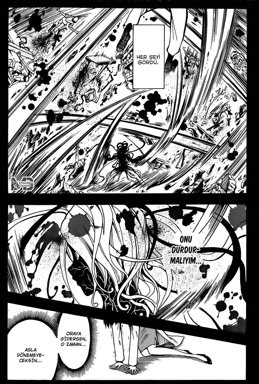 Assassination Classroom - Sayfa 17