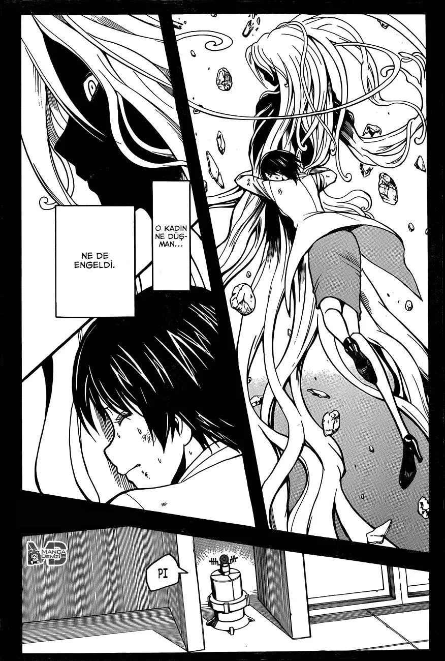 Assassination Classroom - Sayfa 18