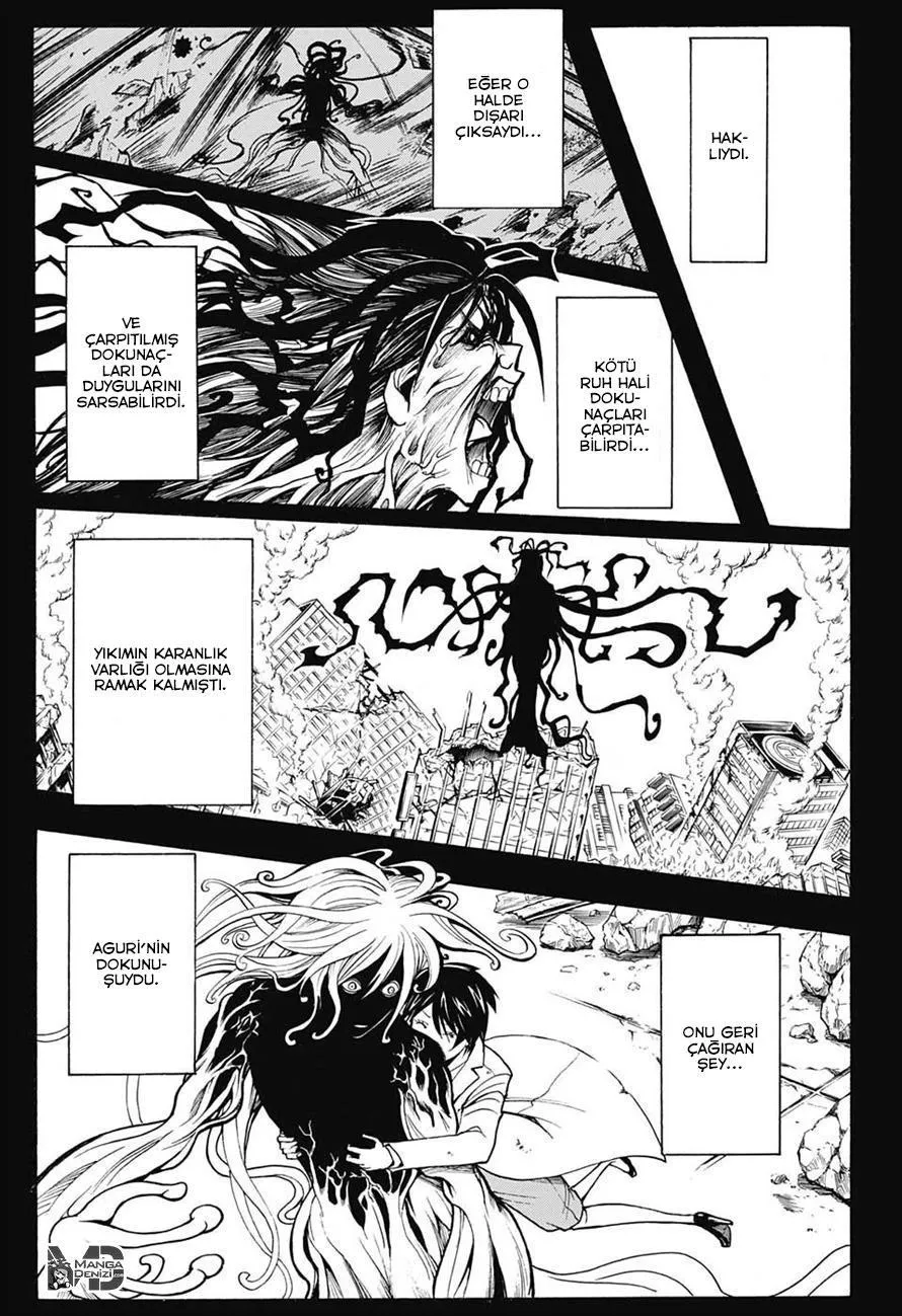 Assassination Classroom - Sayfa 4