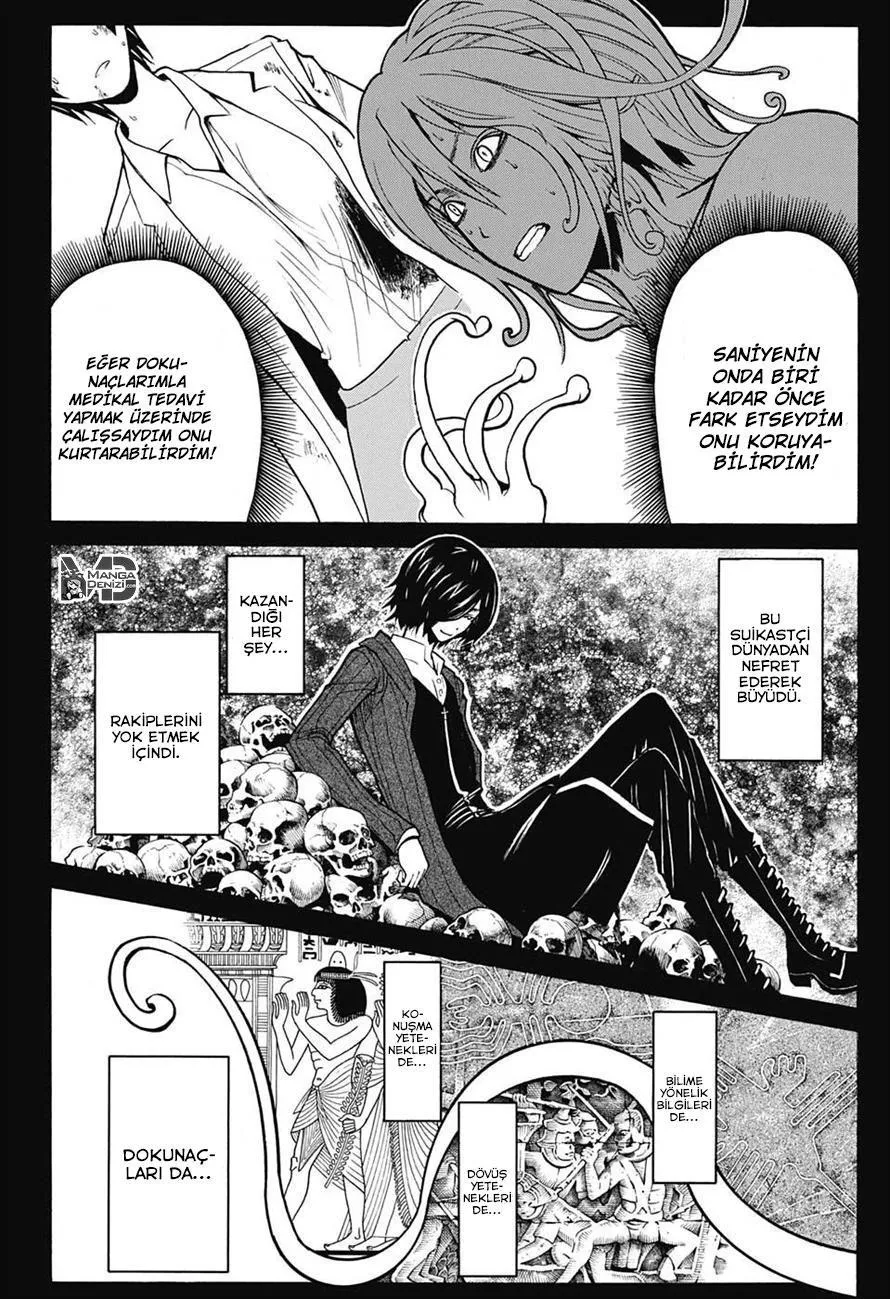 Assassination Classroom - Sayfa 5