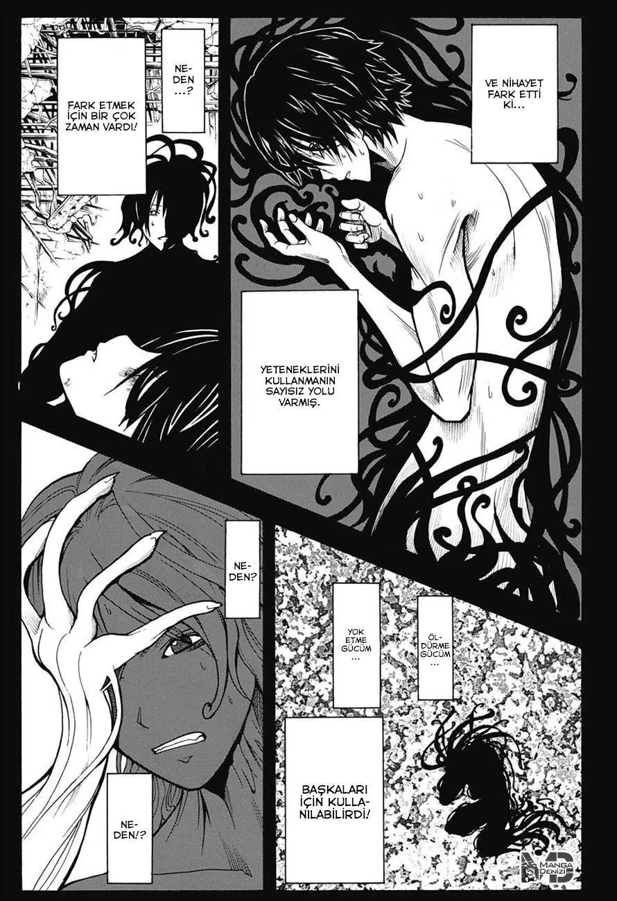 Assassination Classroom - Sayfa 6