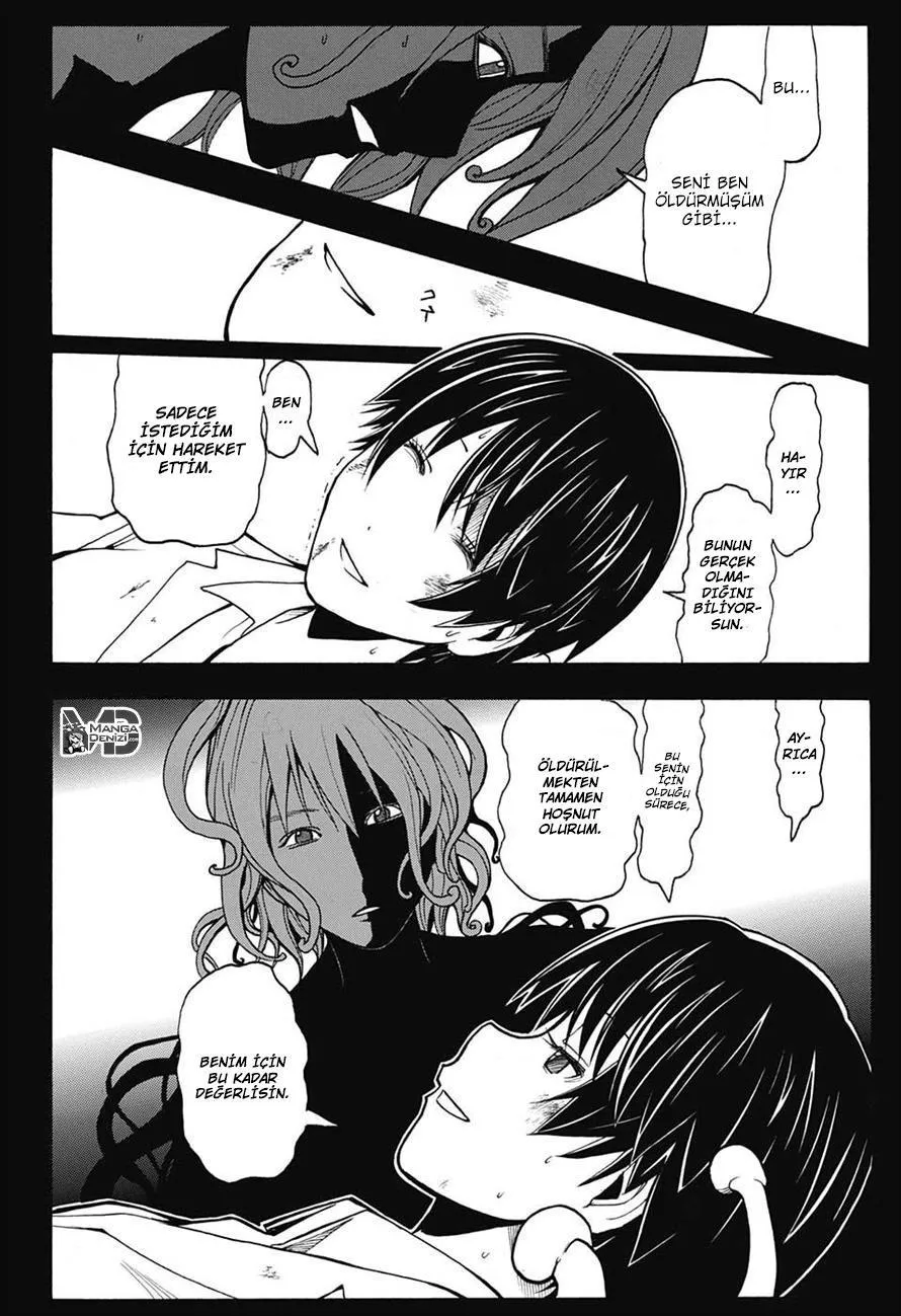 Assassination Classroom - Sayfa 7