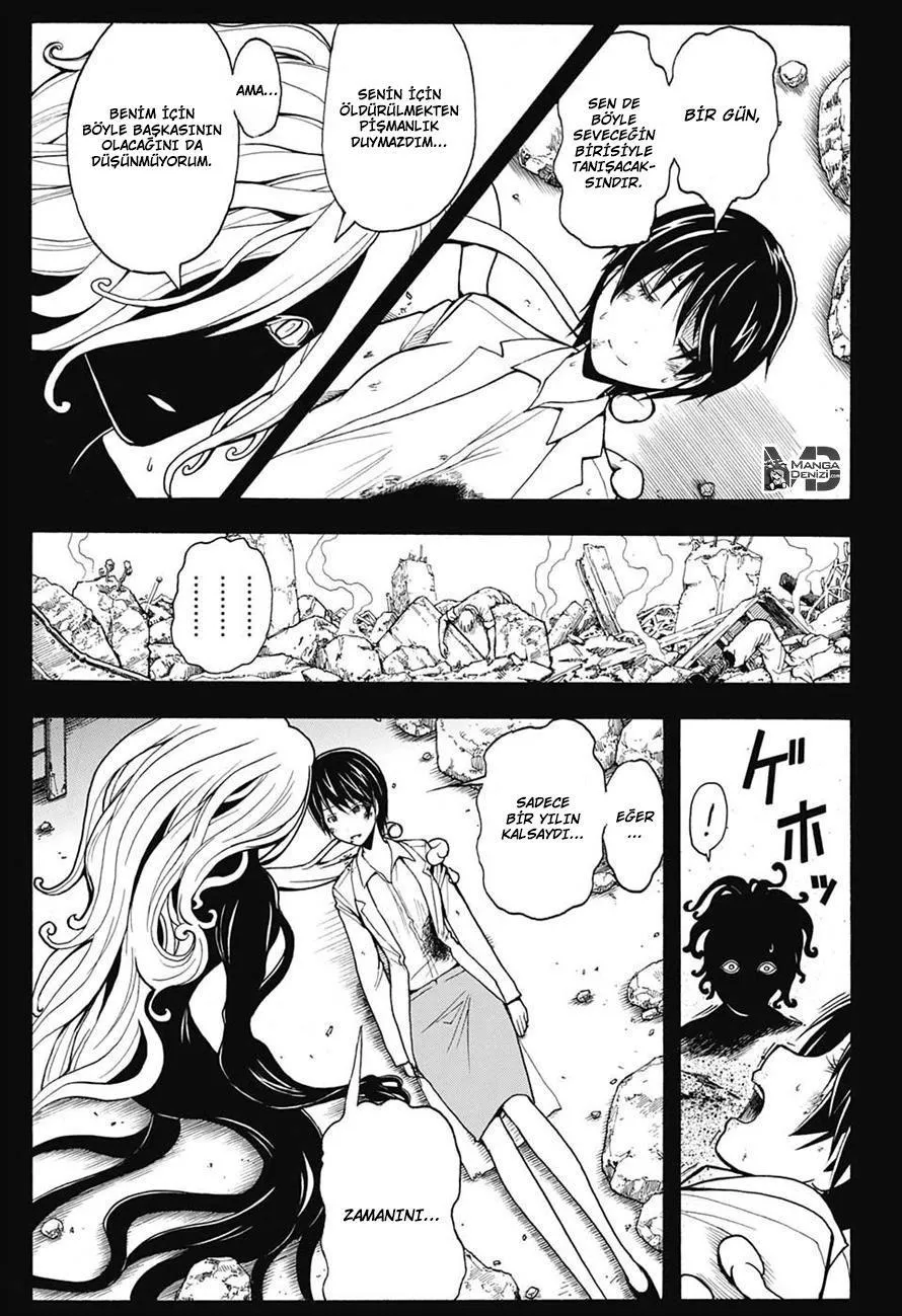 Assassination Classroom - Sayfa 8