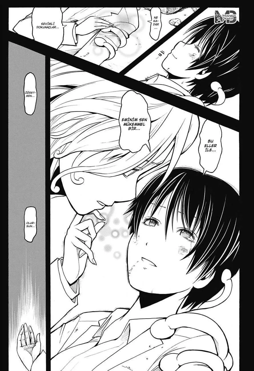 Assassination Classroom - Sayfa 10