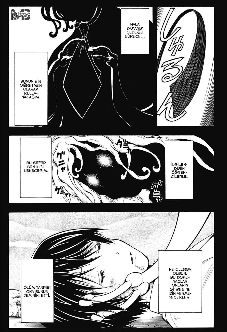 Assassination Classroom - Sayfa 12