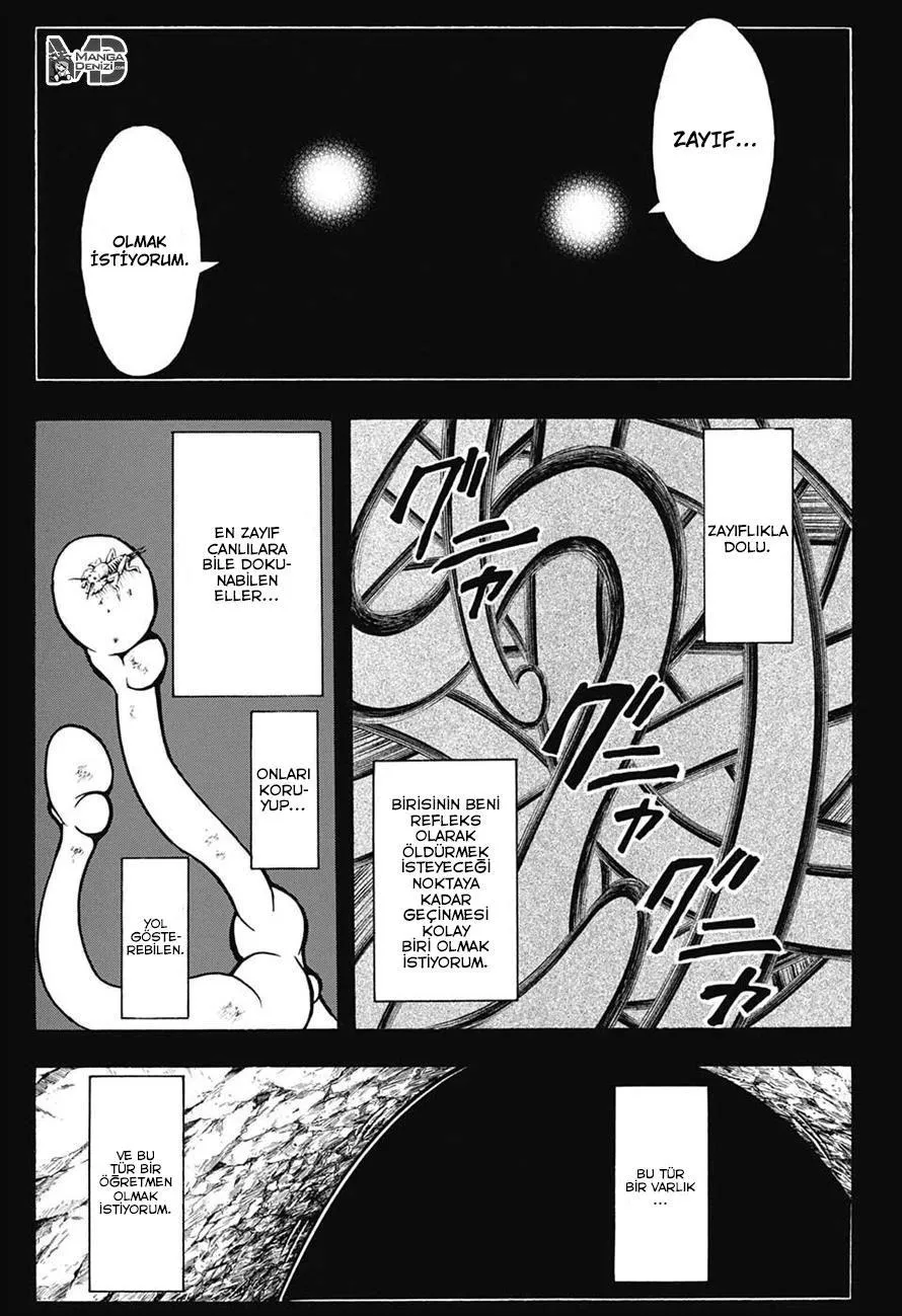 Assassination Classroom - Sayfa 16