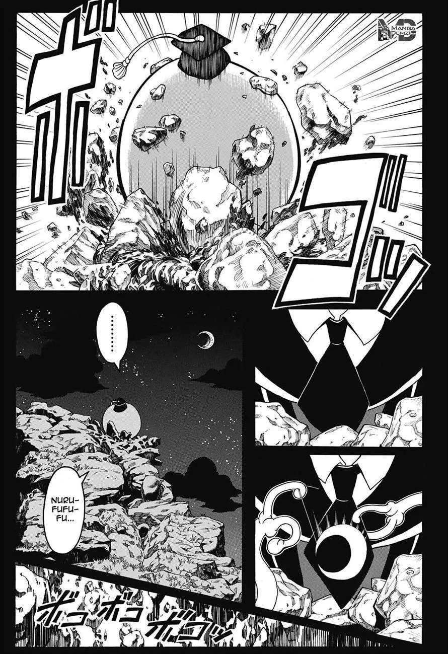 Assassination Classroom - Sayfa 18