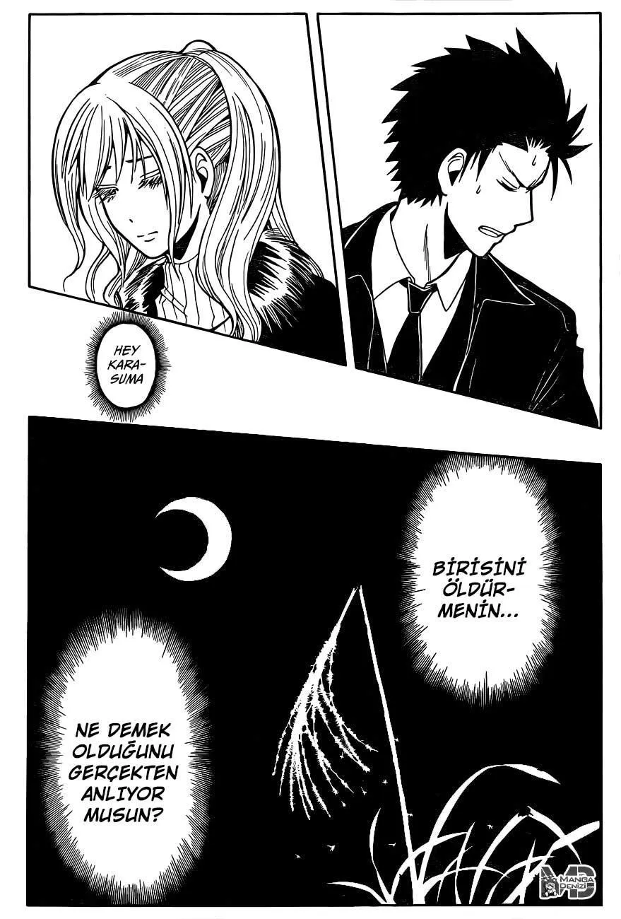 Assassination Classroom - Sayfa 17