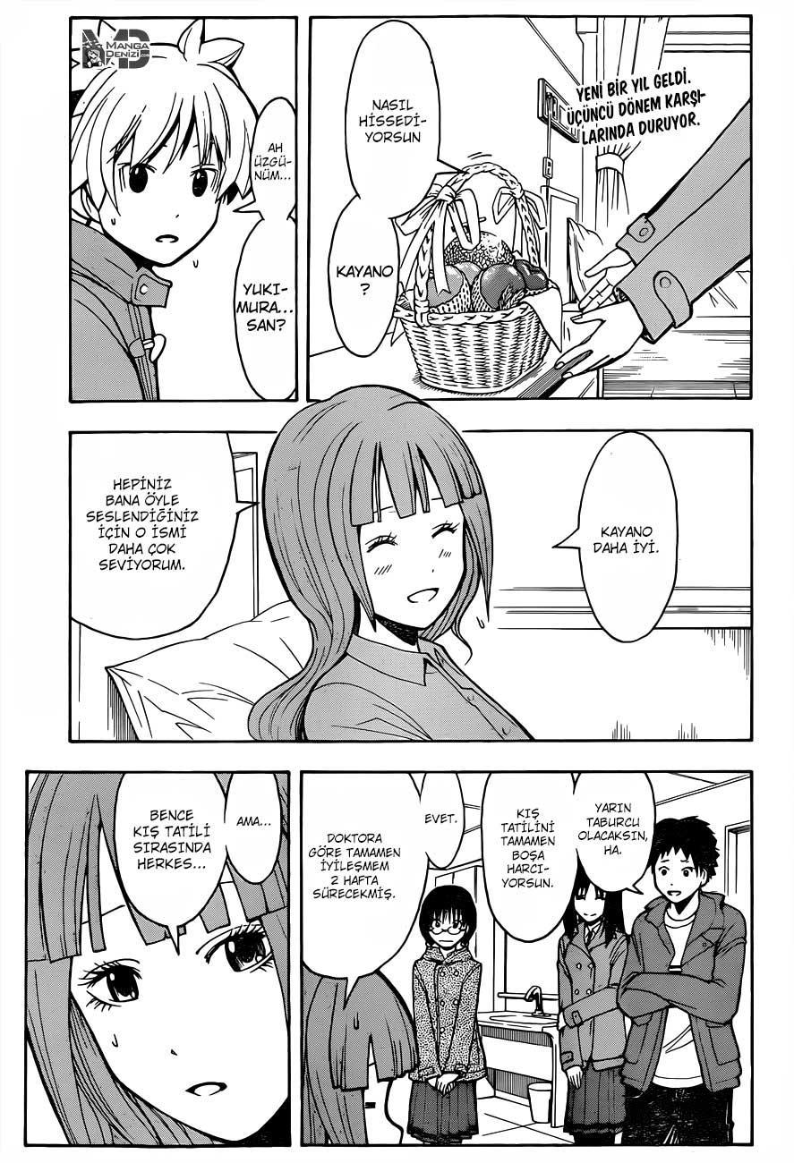 Assassination Classroom mangasının 142 bölümünün 2. sayfasını okuyorsunuz.