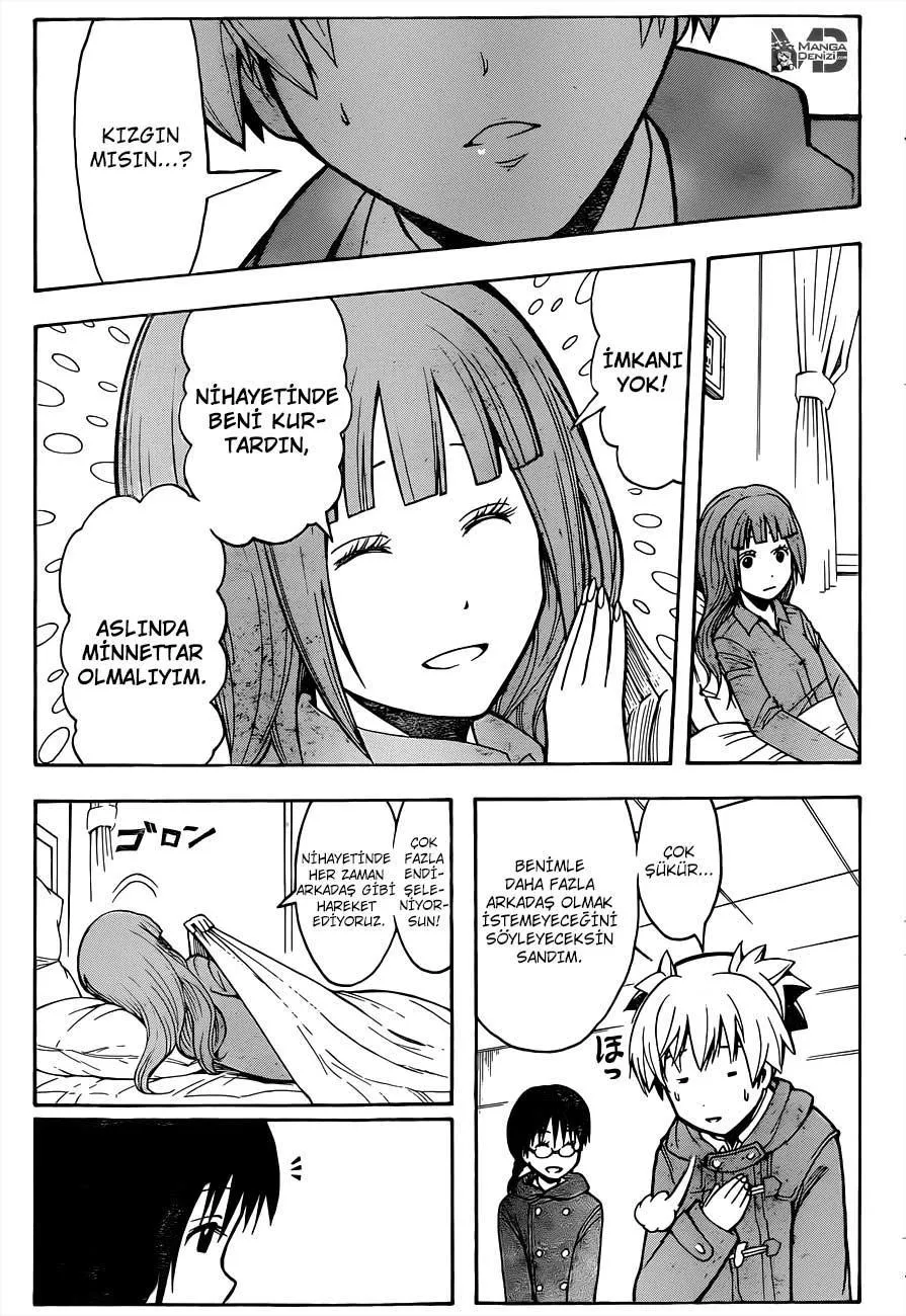 Assassination Classroom - Sayfa 6