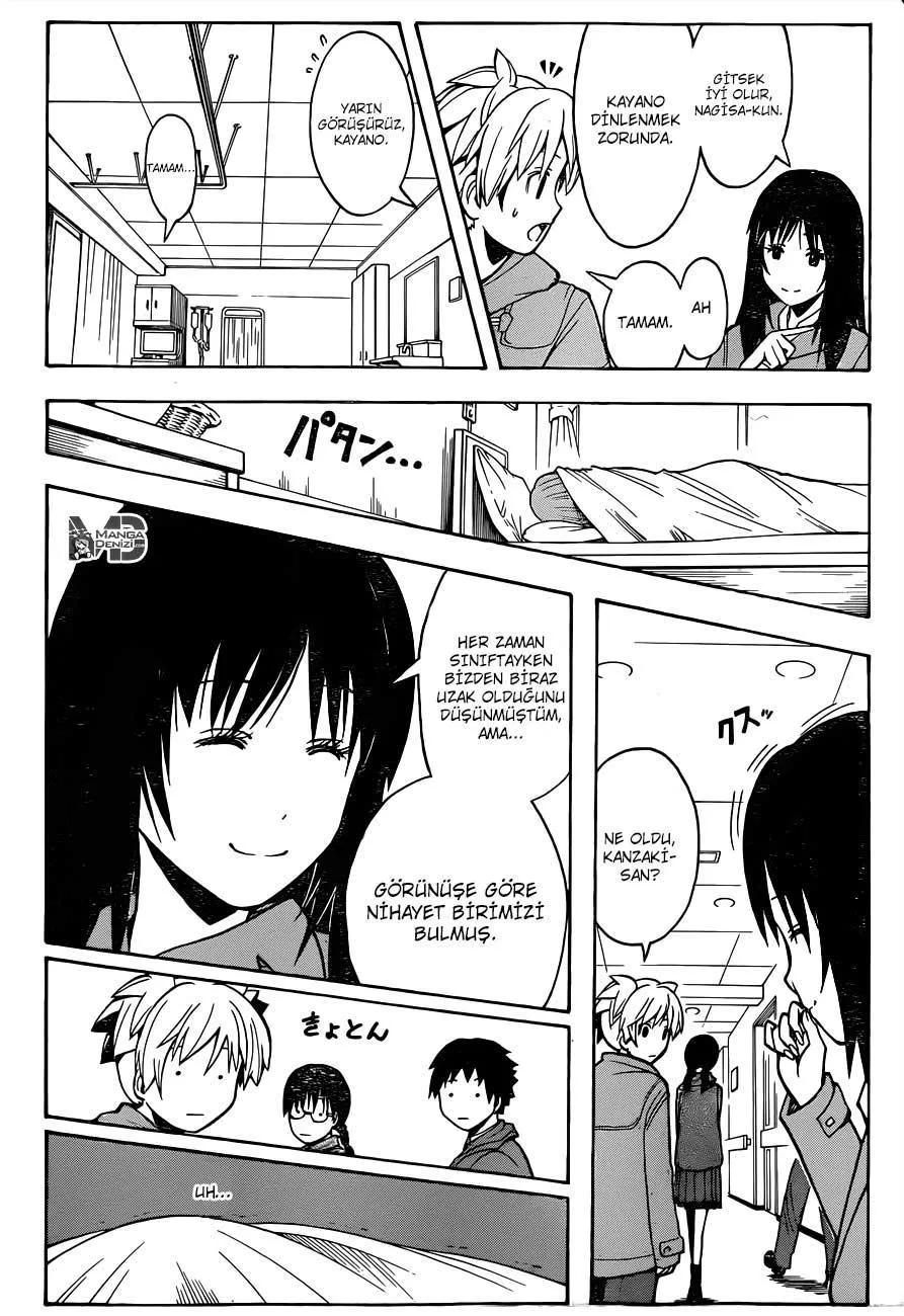 Assassination Classroom - Sayfa 7