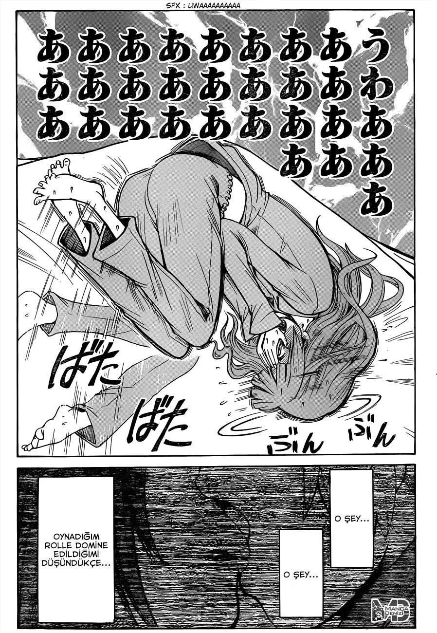 Assassination Classroom - Sayfa 8