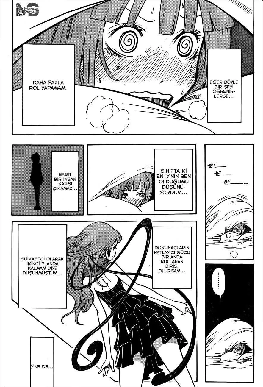 Assassination Classroom - Sayfa 9