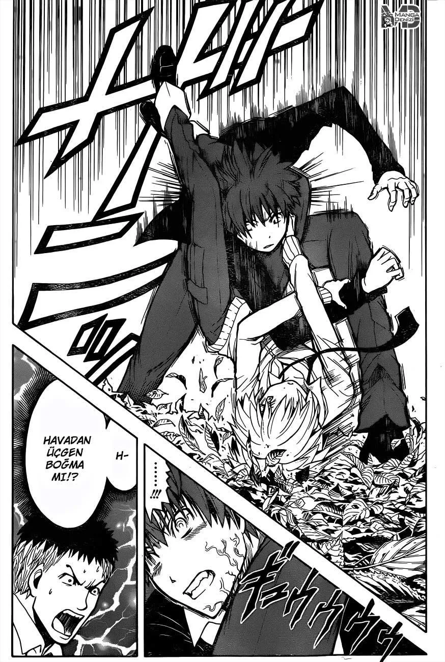 Assassination Classroom - Sayfa 11