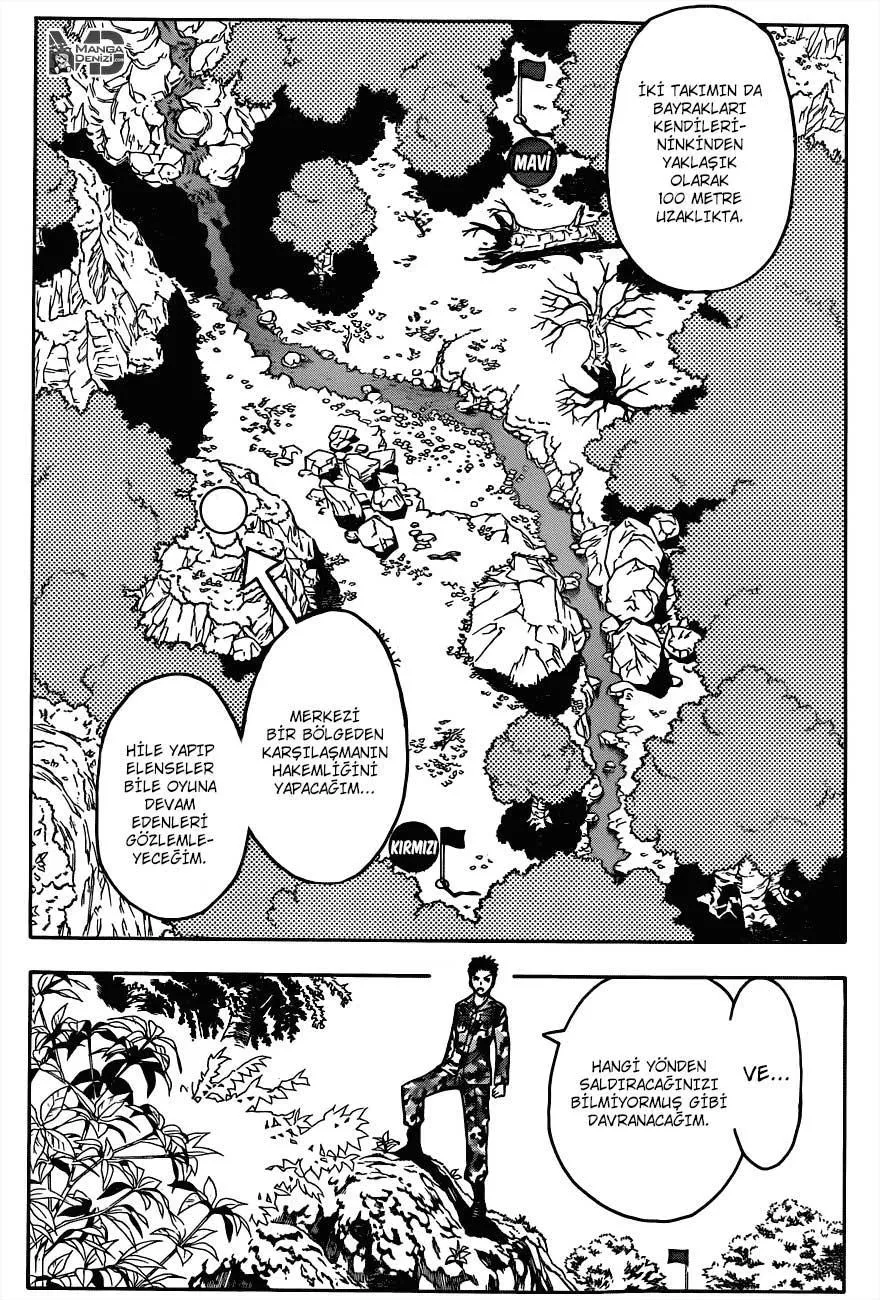 Assassination Classroom - Sayfa 13