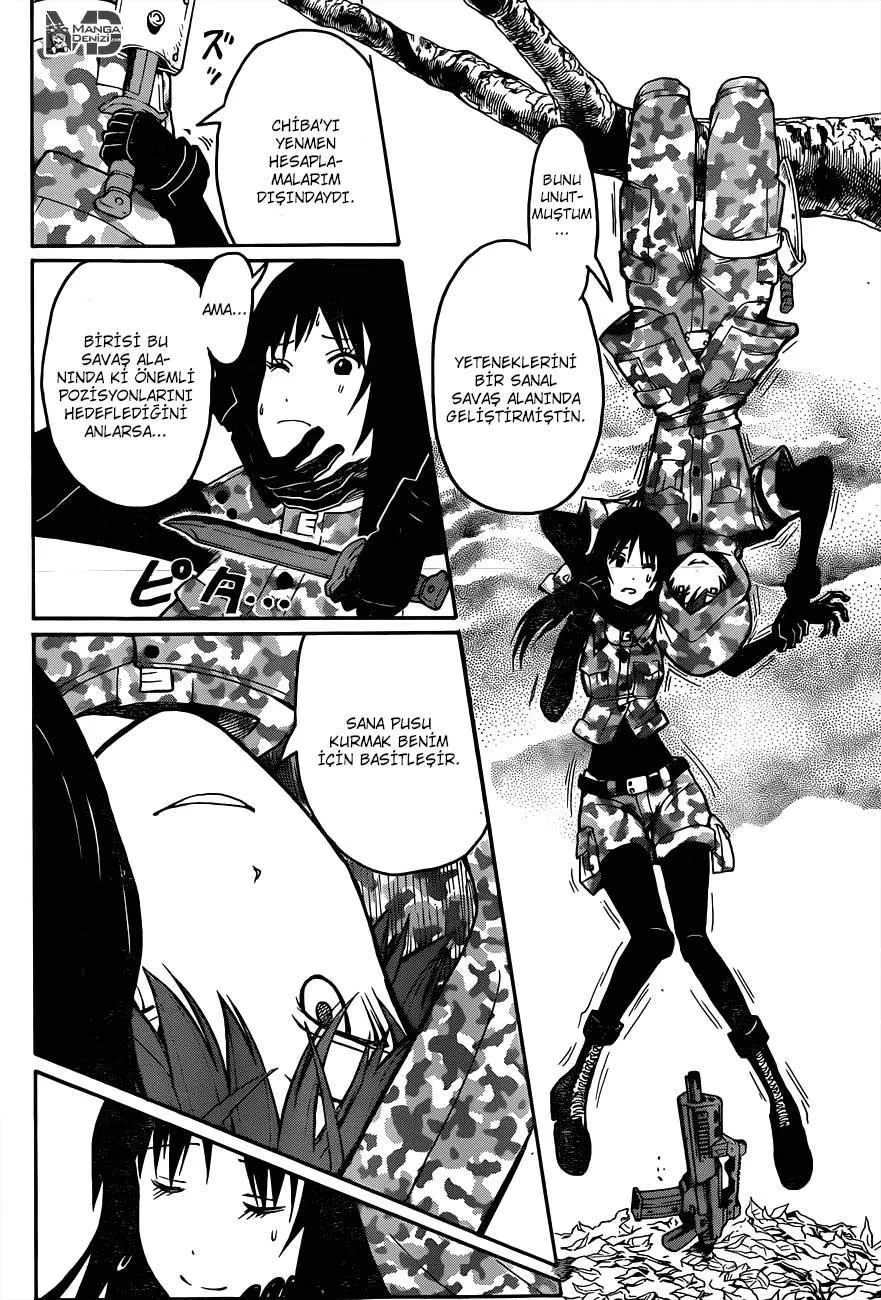 Assassination Classroom - Sayfa 5