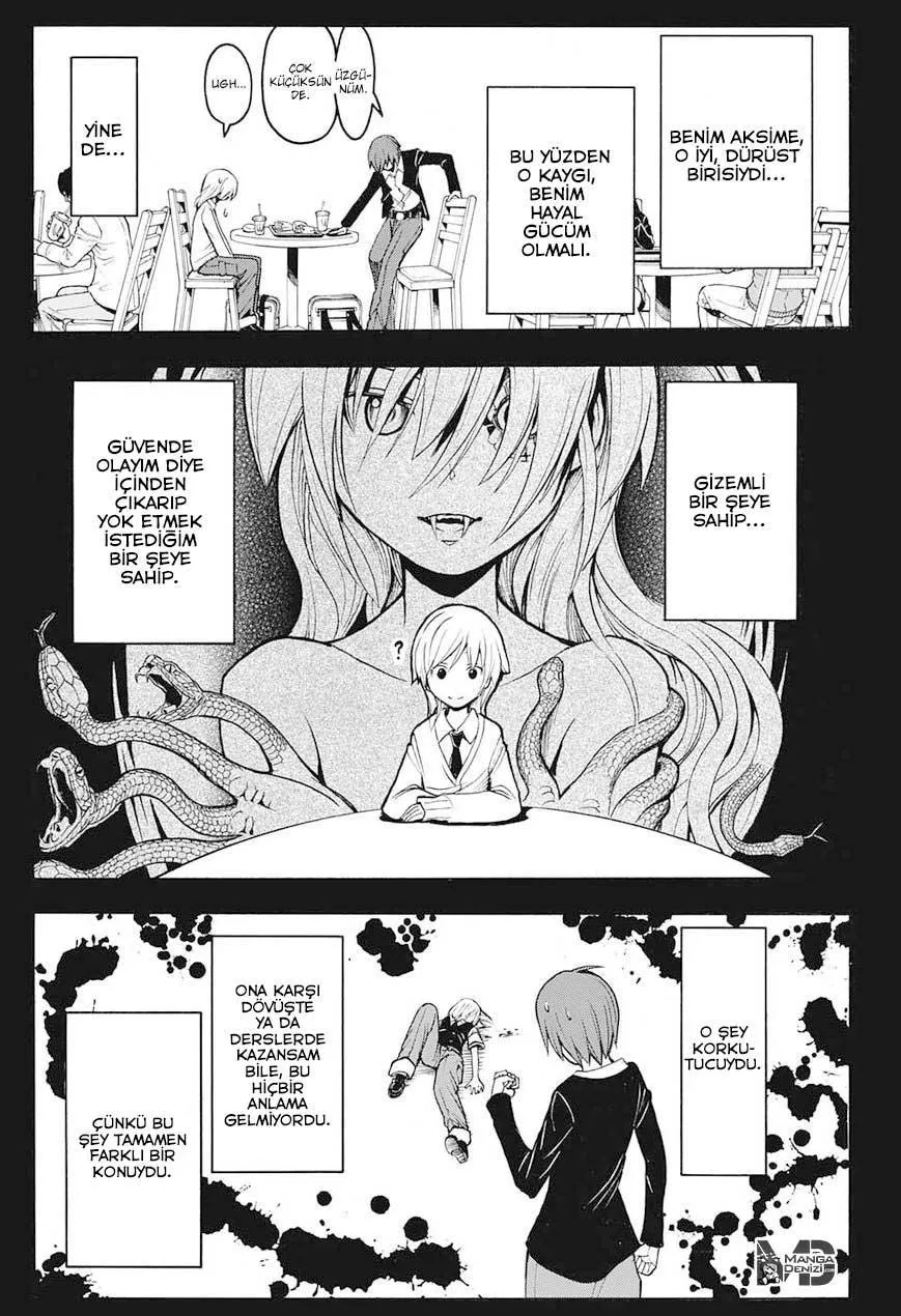 Assassination Classroom - Sayfa 18