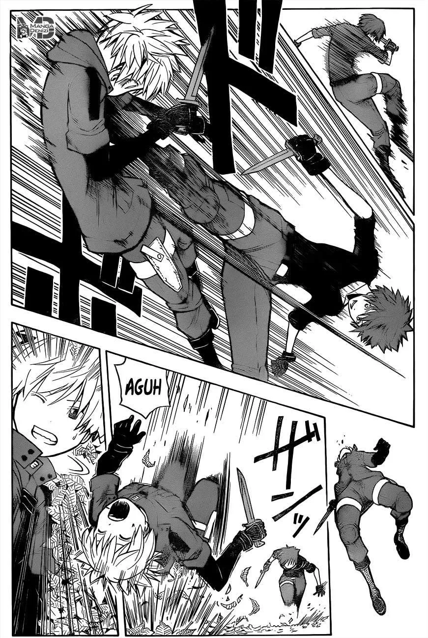 Assassination Classroom - Sayfa 9