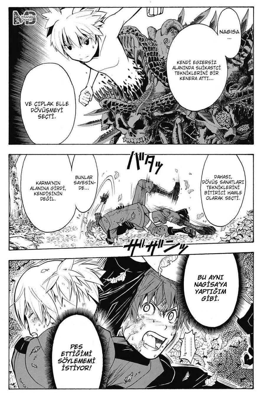 Assassination Classroom - Sayfa 7