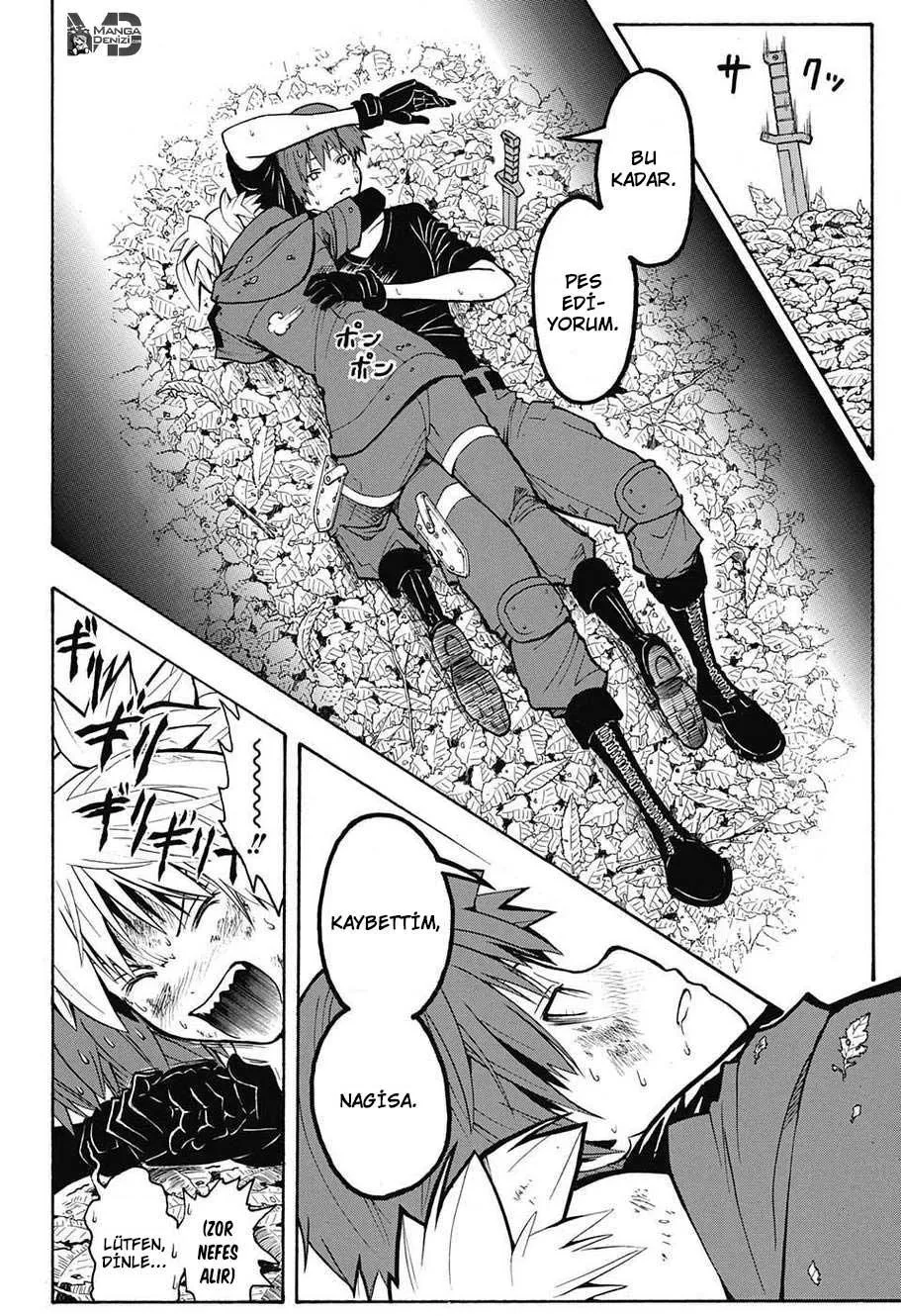 Assassination Classroom - Sayfa 10